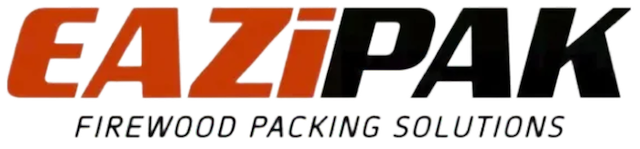 Eazipak EaziPak Firewood Packing Solutions if a brand of MW Engineering and Fabrication Ltd of Tongland, Kirkcudbright, Dumfries & Galloway, Scotland