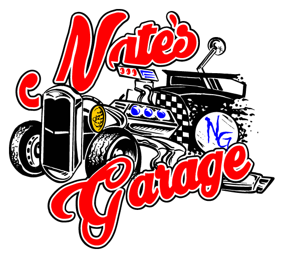 Nate's Garage Nate's Garage