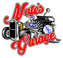 Nate's Garage