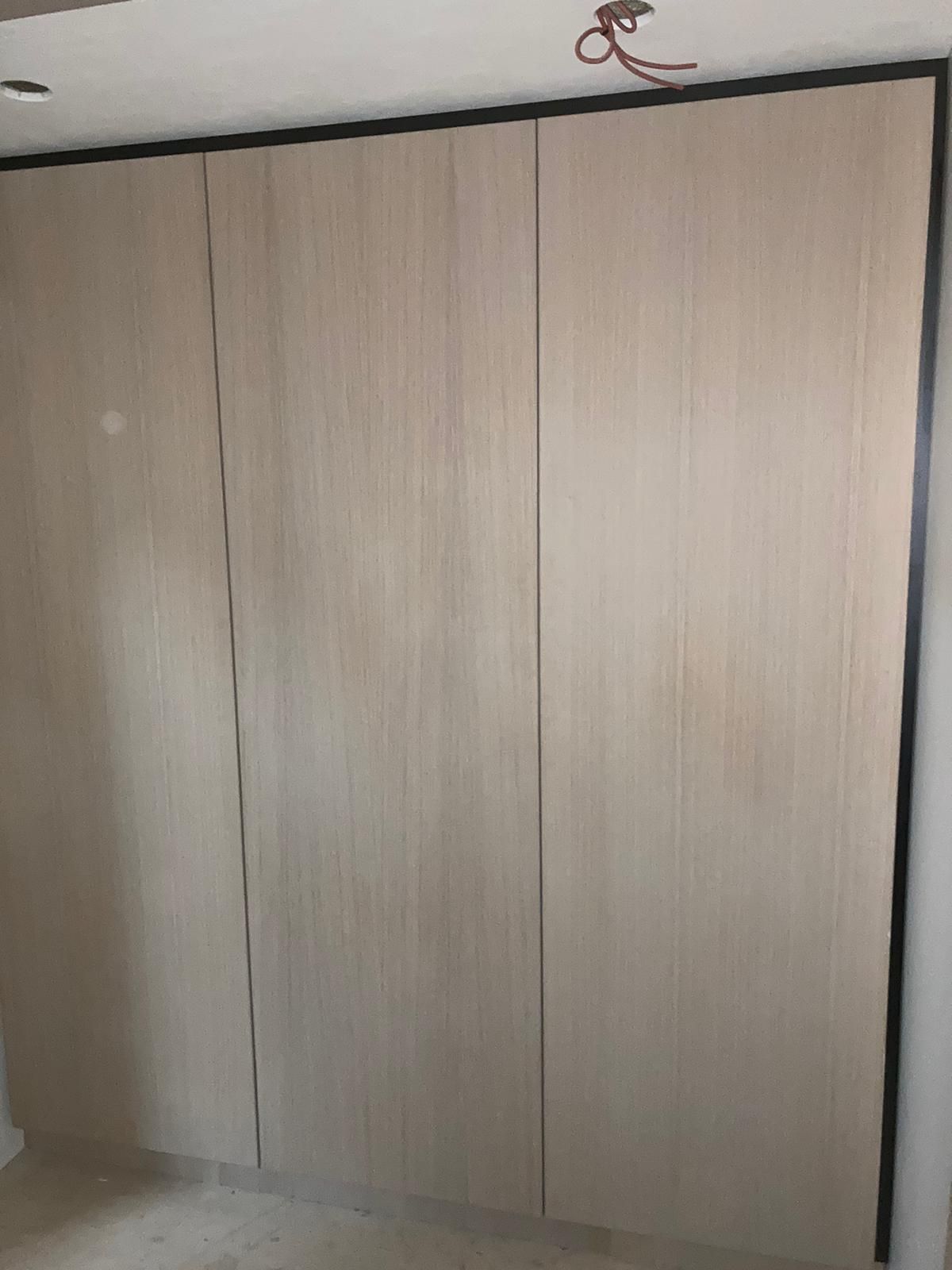 Inbouwkasten Exclusieve Woonwagen Interieur Maatwerk JachtbetimmeringNoord