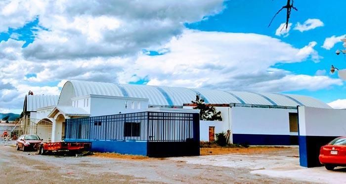 ARCO TECHOS MONTERREY