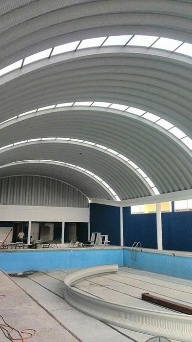 ARCO TECHOS MONTERREY