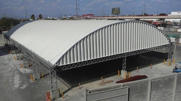 ARCO TECHOS MONTERREY