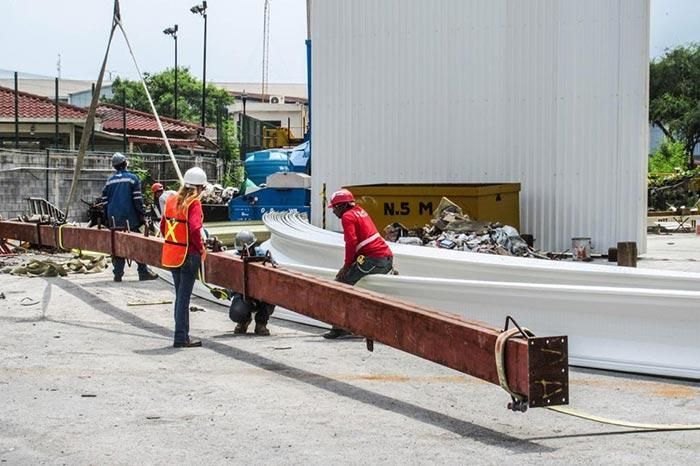 ARCO TECHOS MONTERREY