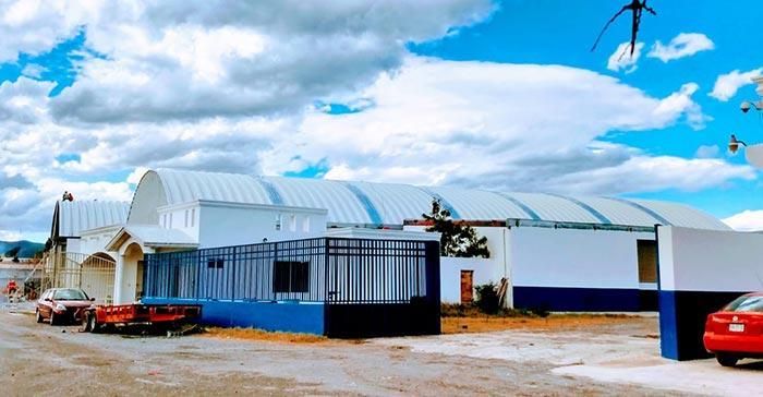 ARCO TECHOS MONTERREY