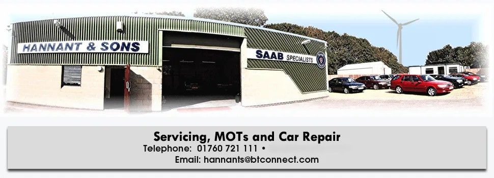 MOT Centre MOT Centre