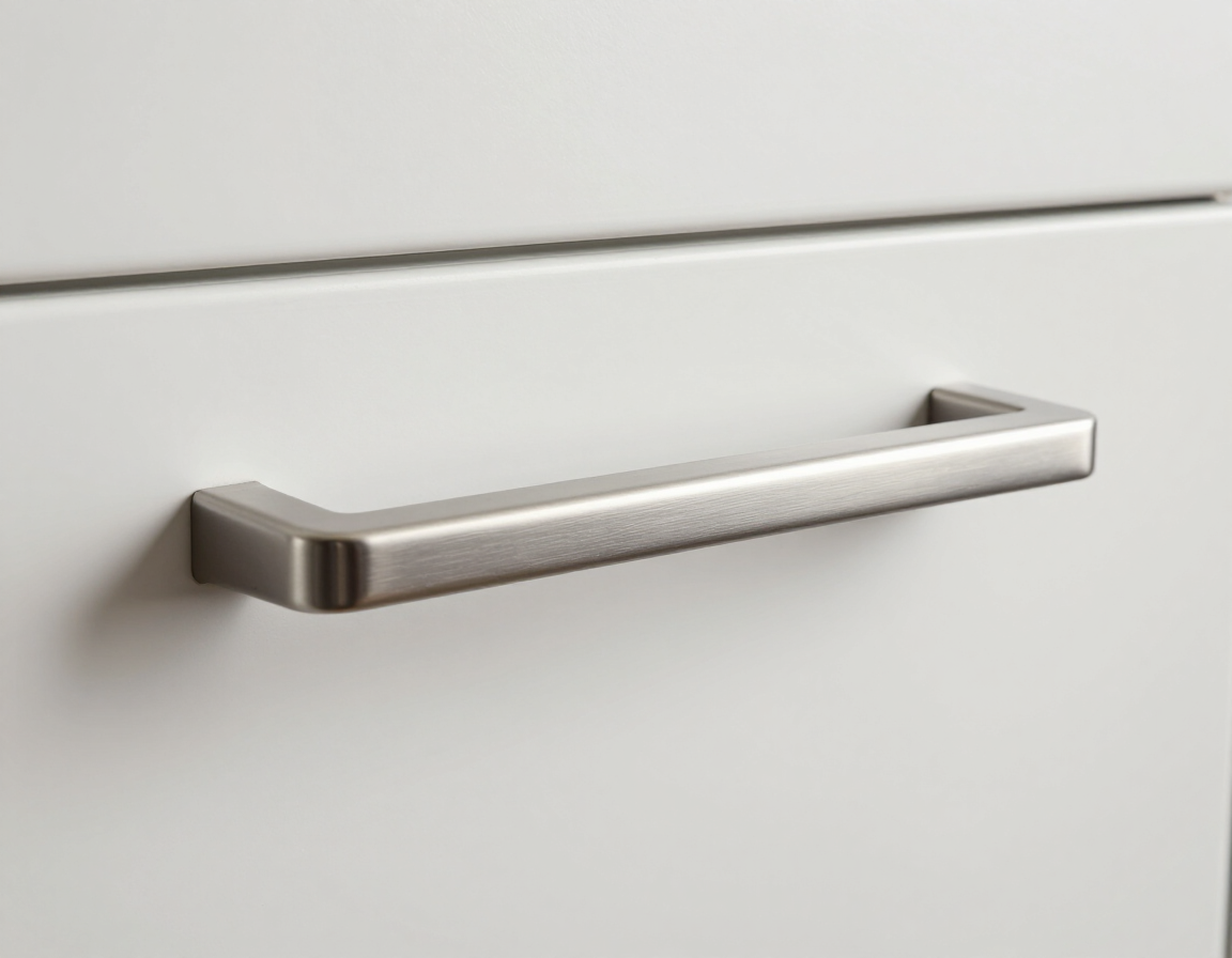Modern hardware style
