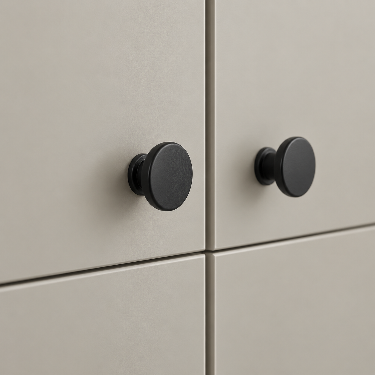 Classic hardware style