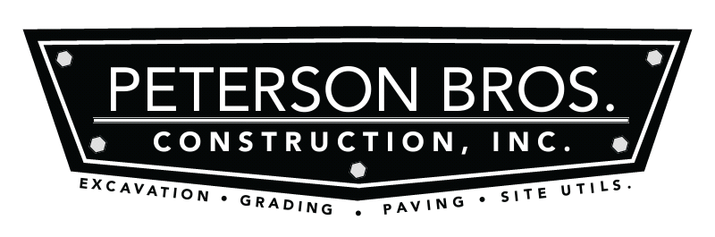 Peterson Bros Construction Peterson Bros Construction