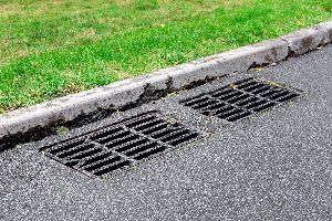 Drainage - Waianae, HI - Peterson Bros Construction Drainage - Waianae, HI - Peterson Bros Construction