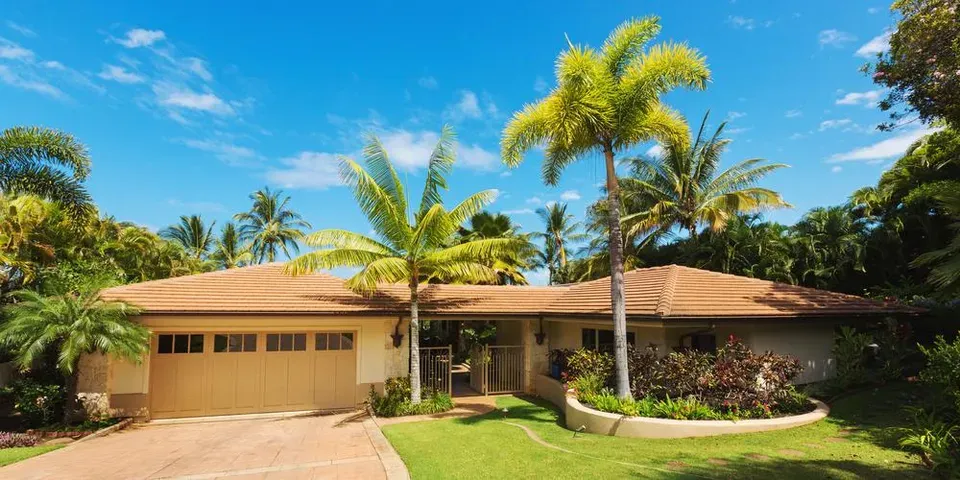 Client House - Waianae, HI - Peterson Bros Construction