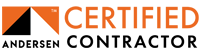 certified contractor