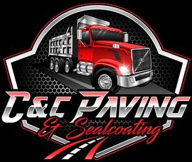 C&C Paving and Sealcoating C&C Paving and Sealcoating
