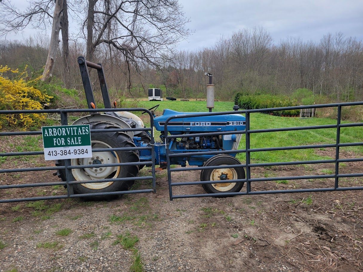 Farmer Clark