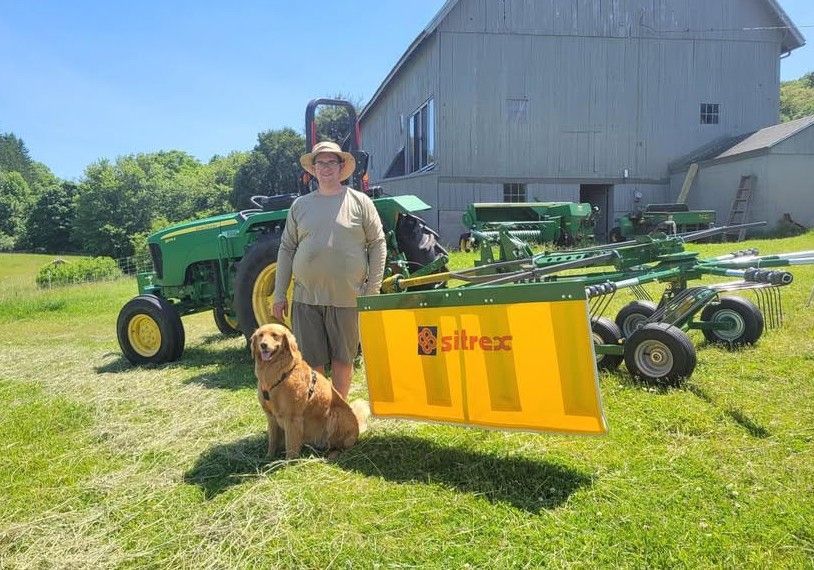 Farmer Clark’s, specializing in arborvitae trees Hampden, MA
