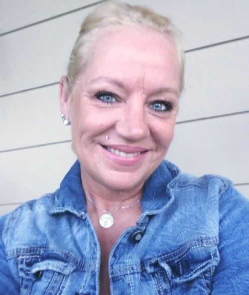 Ann Burch