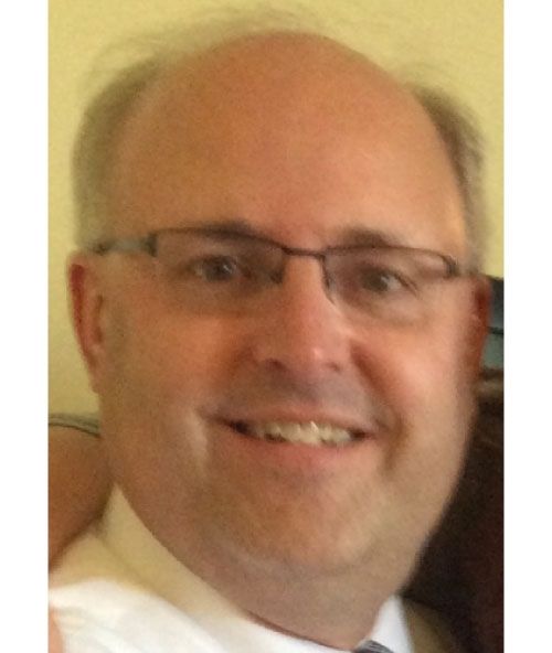 Bill Tollefson