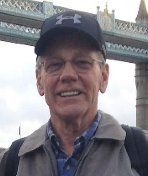 Jerry Peterson