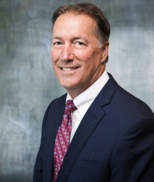 Mike Doran