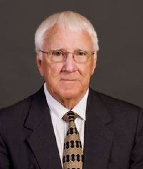 Tom Doran