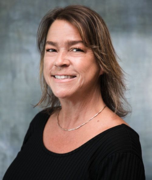 Wendy Doran