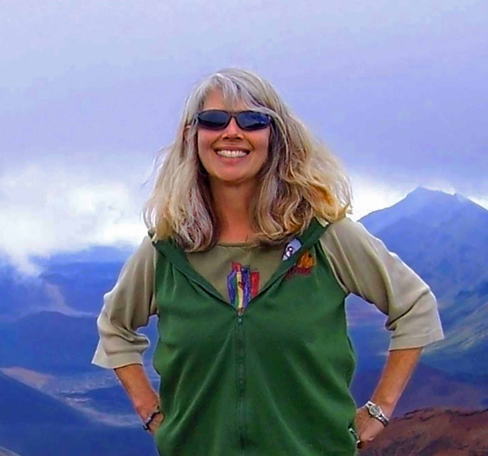 Photo of Diane S. Sue