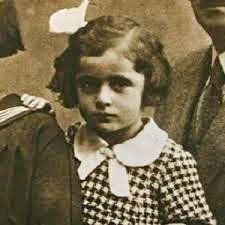 Young Erzebet