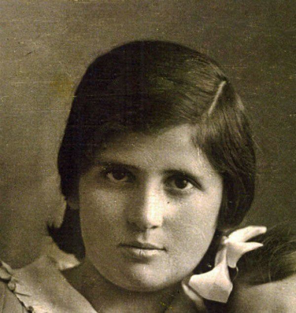 Noemi 12 y/o
