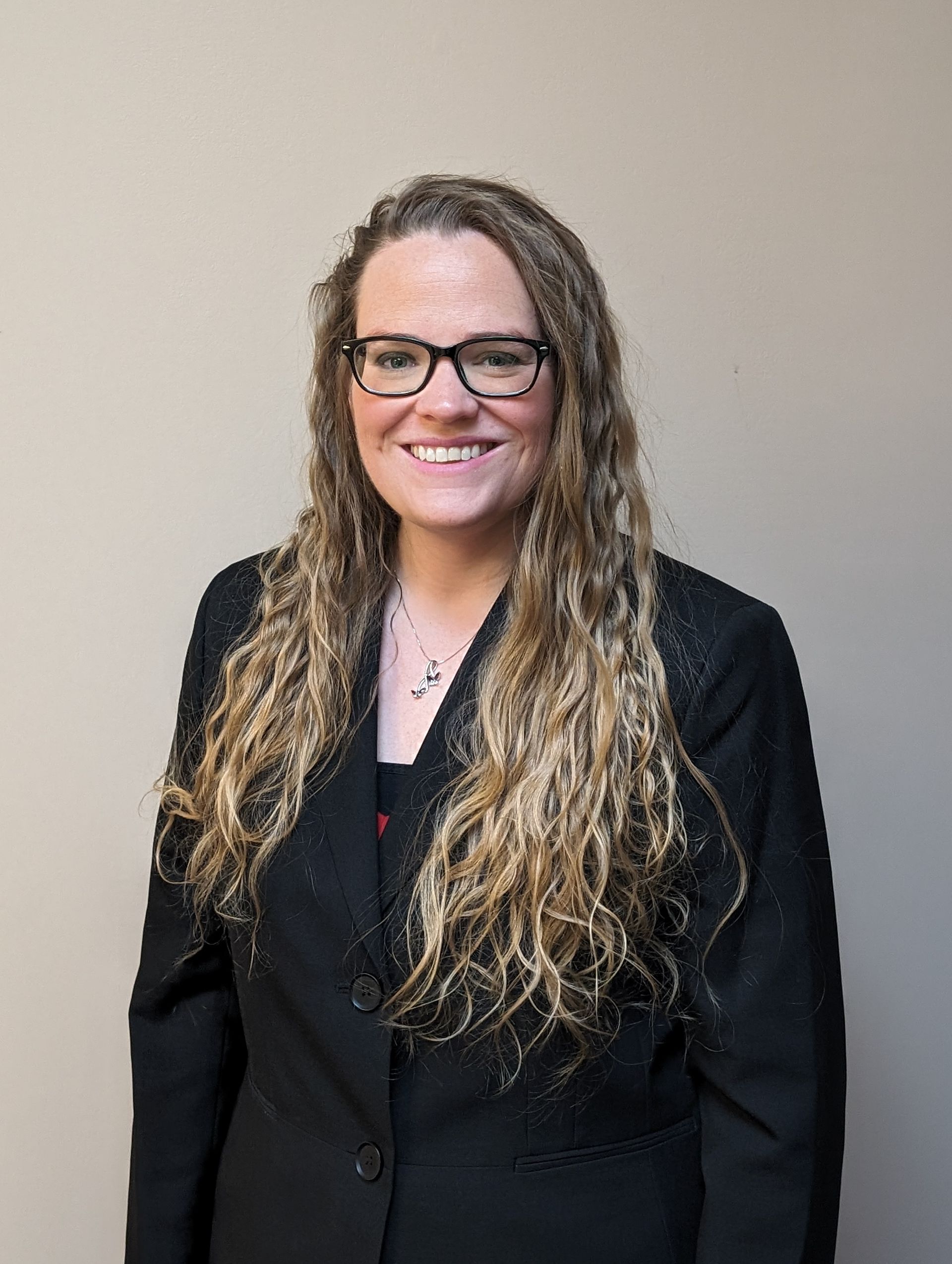 Courtney Hilts — Quincy, IL — Dempsey Dempsey & Hilts P.C.