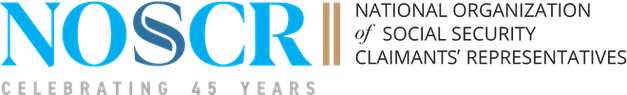 NOSSCR