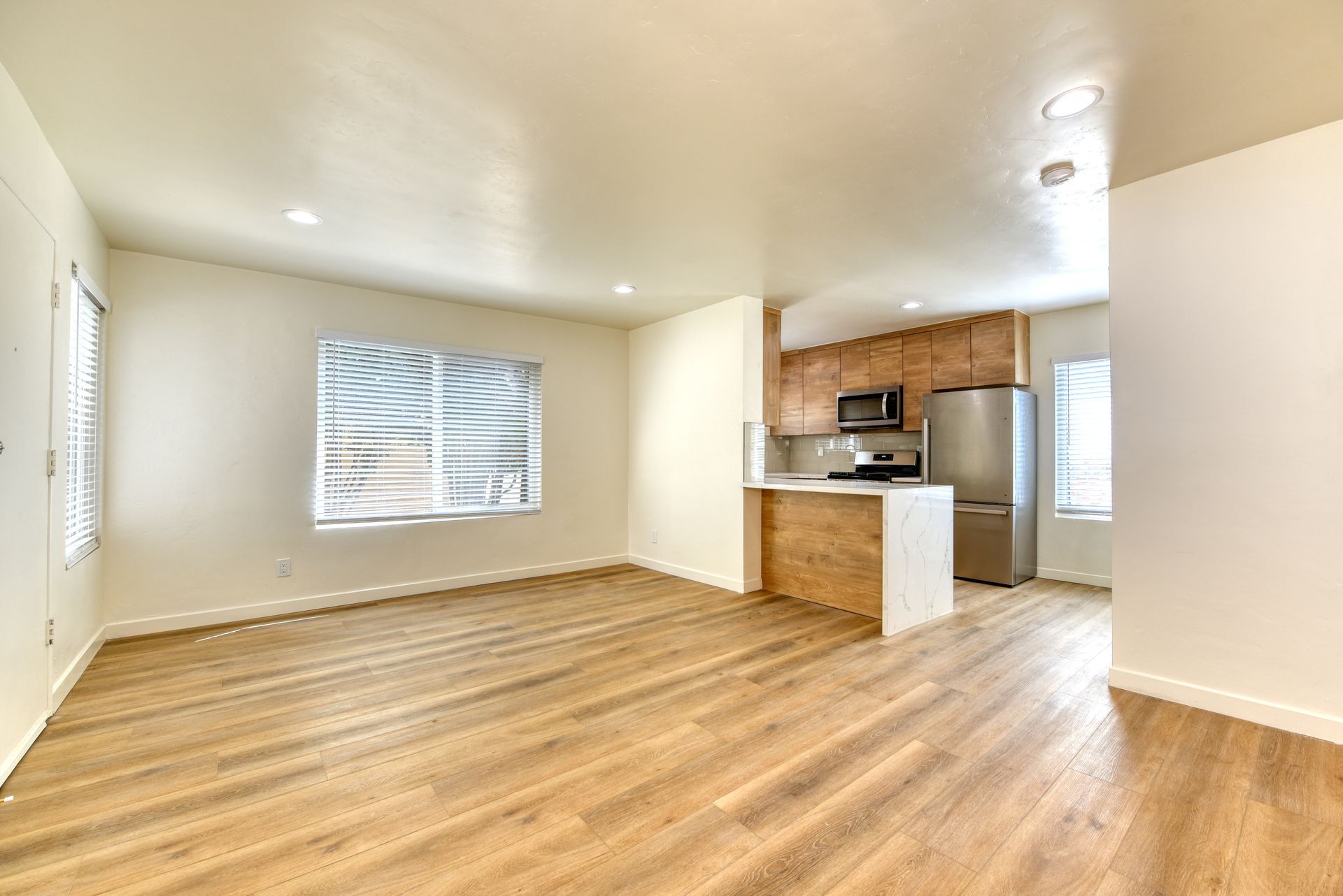 3981 Oregon St