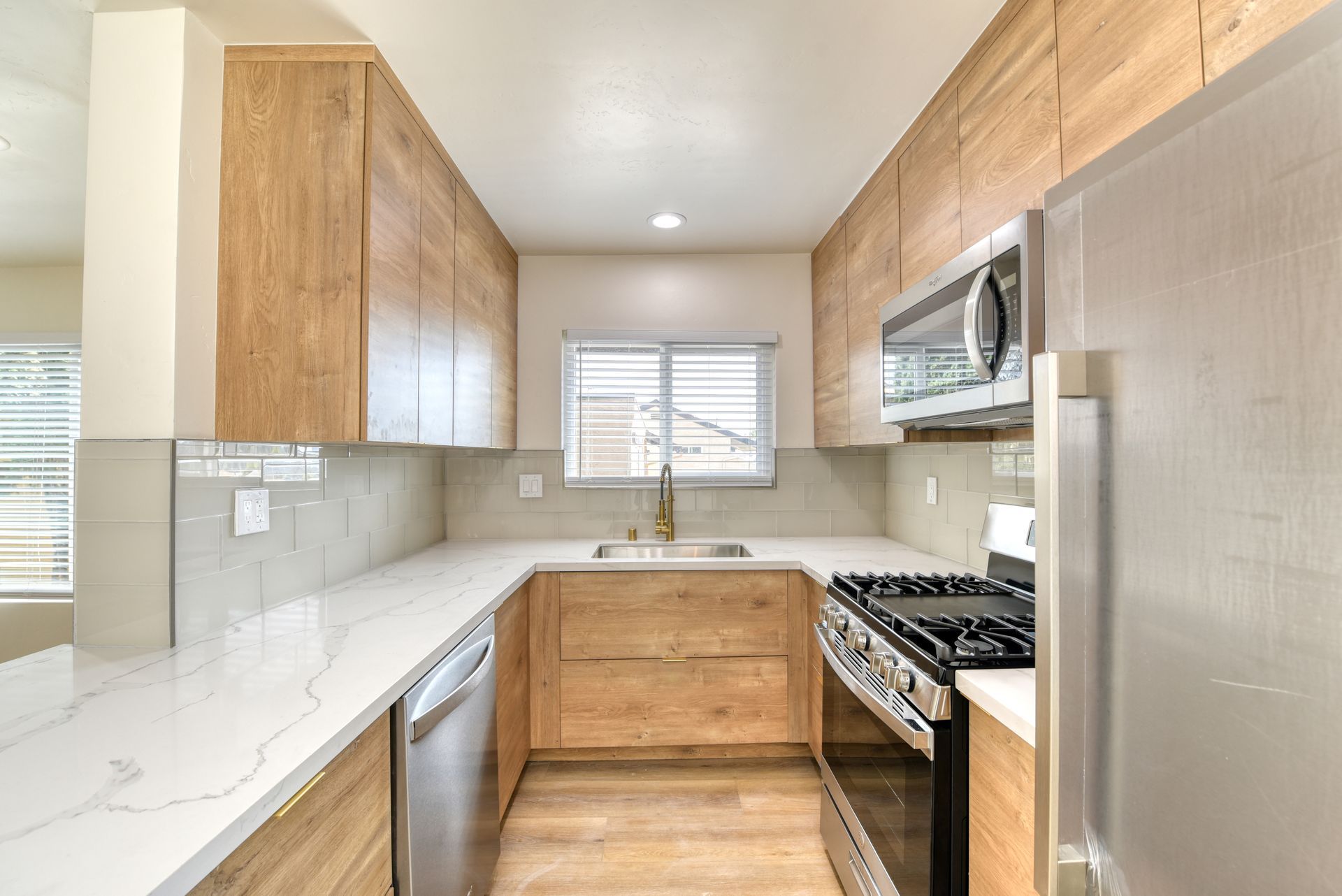 3981 Oregon St