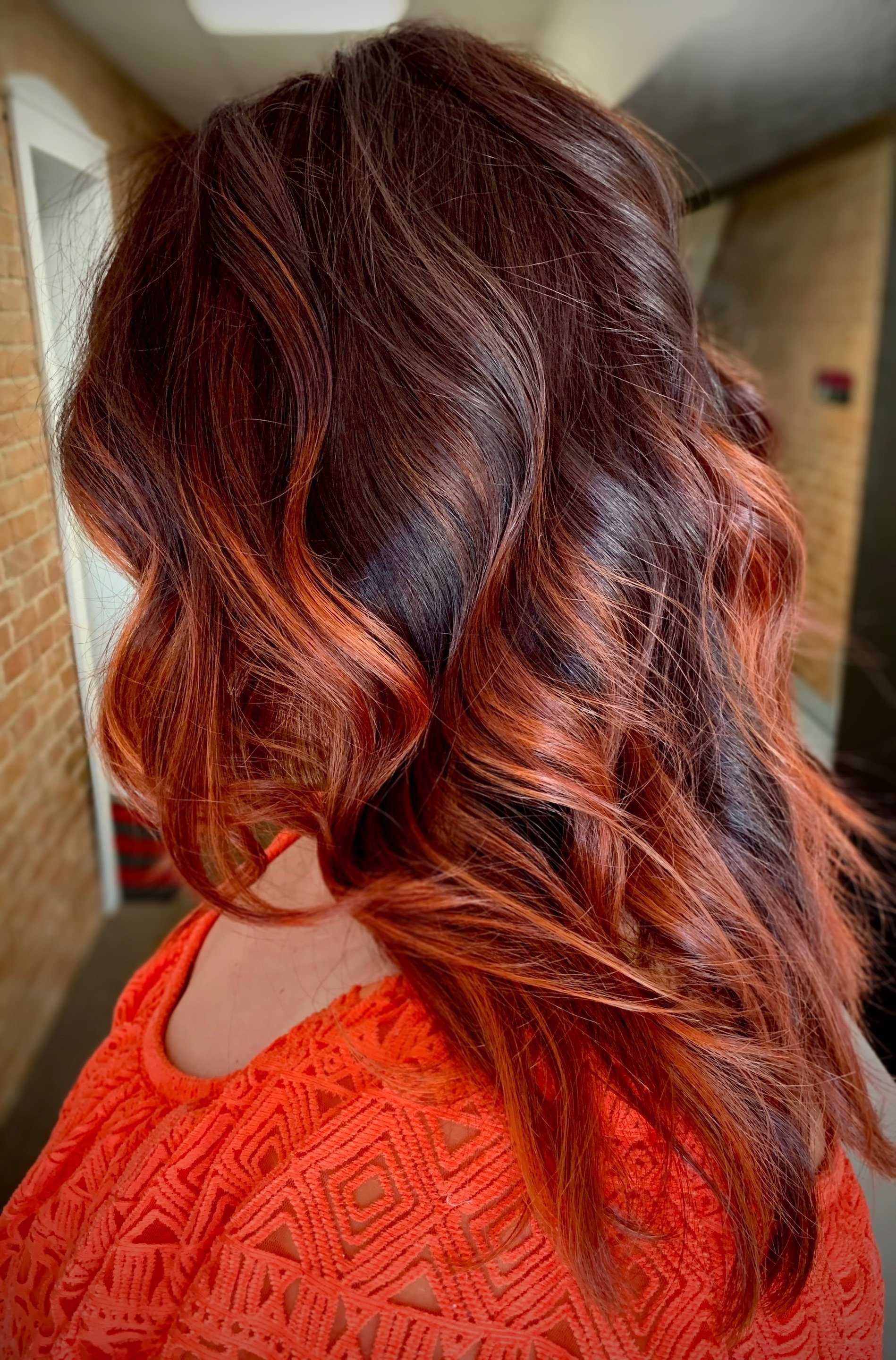 Rebel Royal Oak Hair Salon