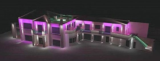 illuminotecnica