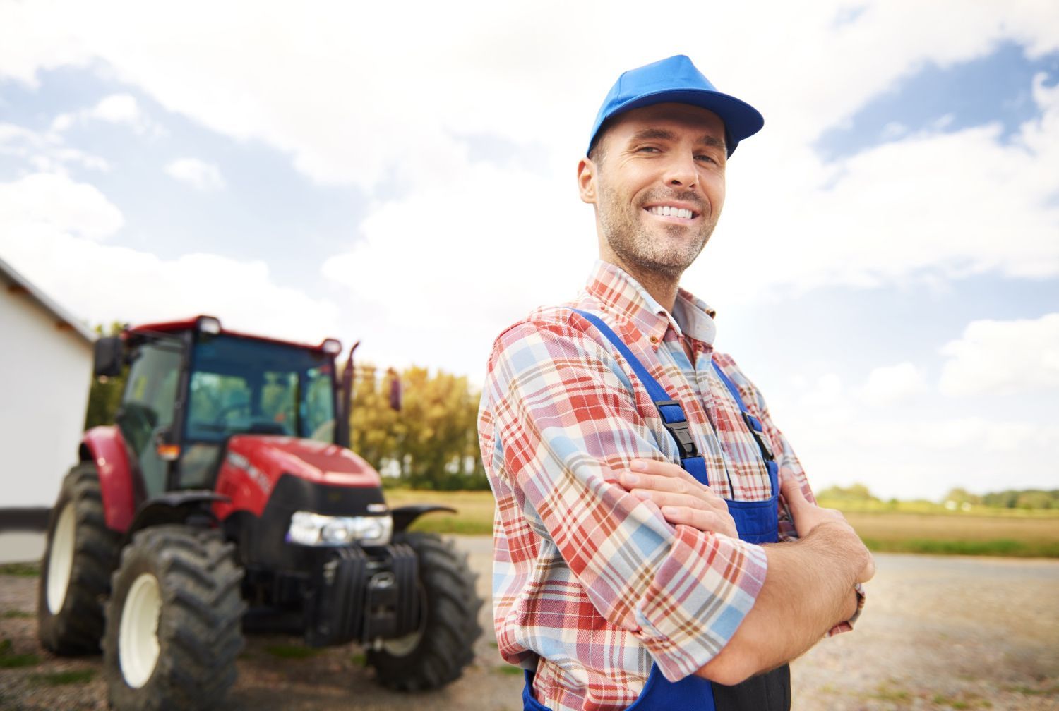 Produtor Rural