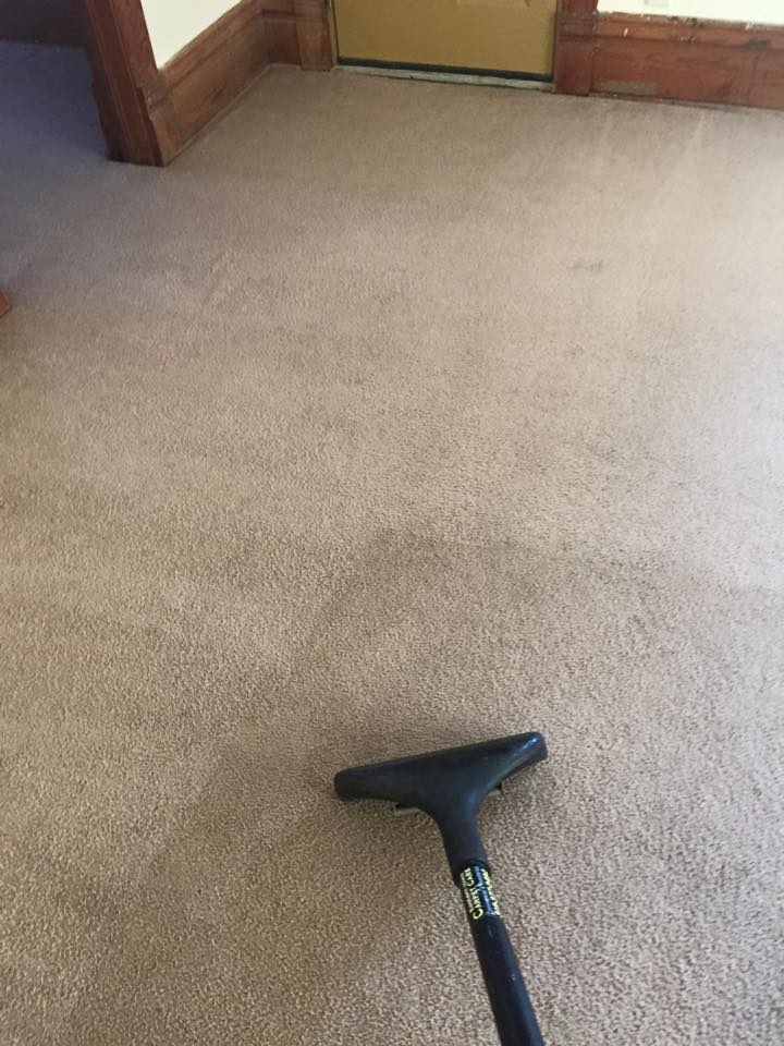 Eastern Iowa Carpet Care Cedar Rapids, IA