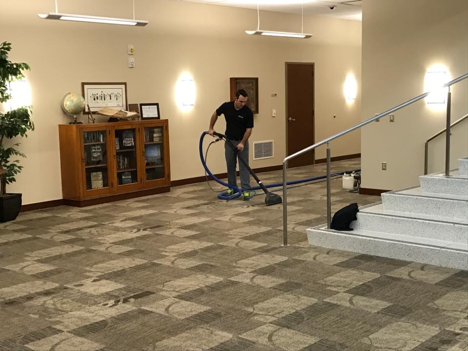 Eastern Iowa Carpet Care Cedar Rapids, IA