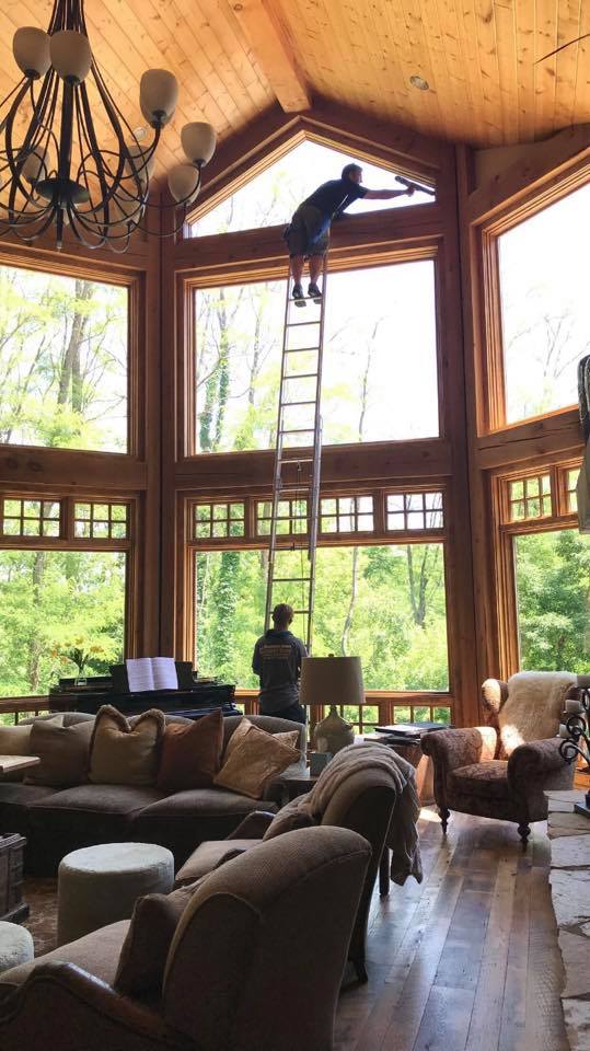 Eastern Iowa Carpet Care Cedar Rapids, IA