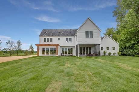 House Exterior — Genoa, WI — Baldwin Home Improvement And Construction House Exterior — Genoa, WI — Baldwin Home Improvement And Construction