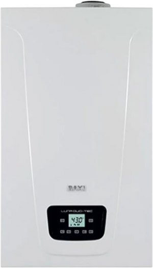 Baxi Luna Duo-Tec
- Thermentausch Wien