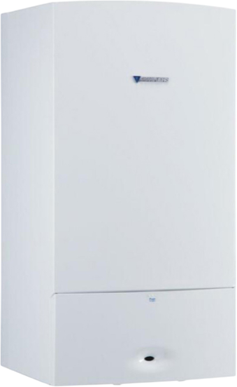 Junkers Cerastar Comfort ZWR 19KW - Thermentausch Wien