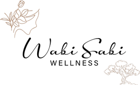 Wabi Sabi Wellness Wabi Sabi Wellness