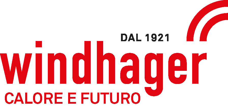WINDHAGER LOGO