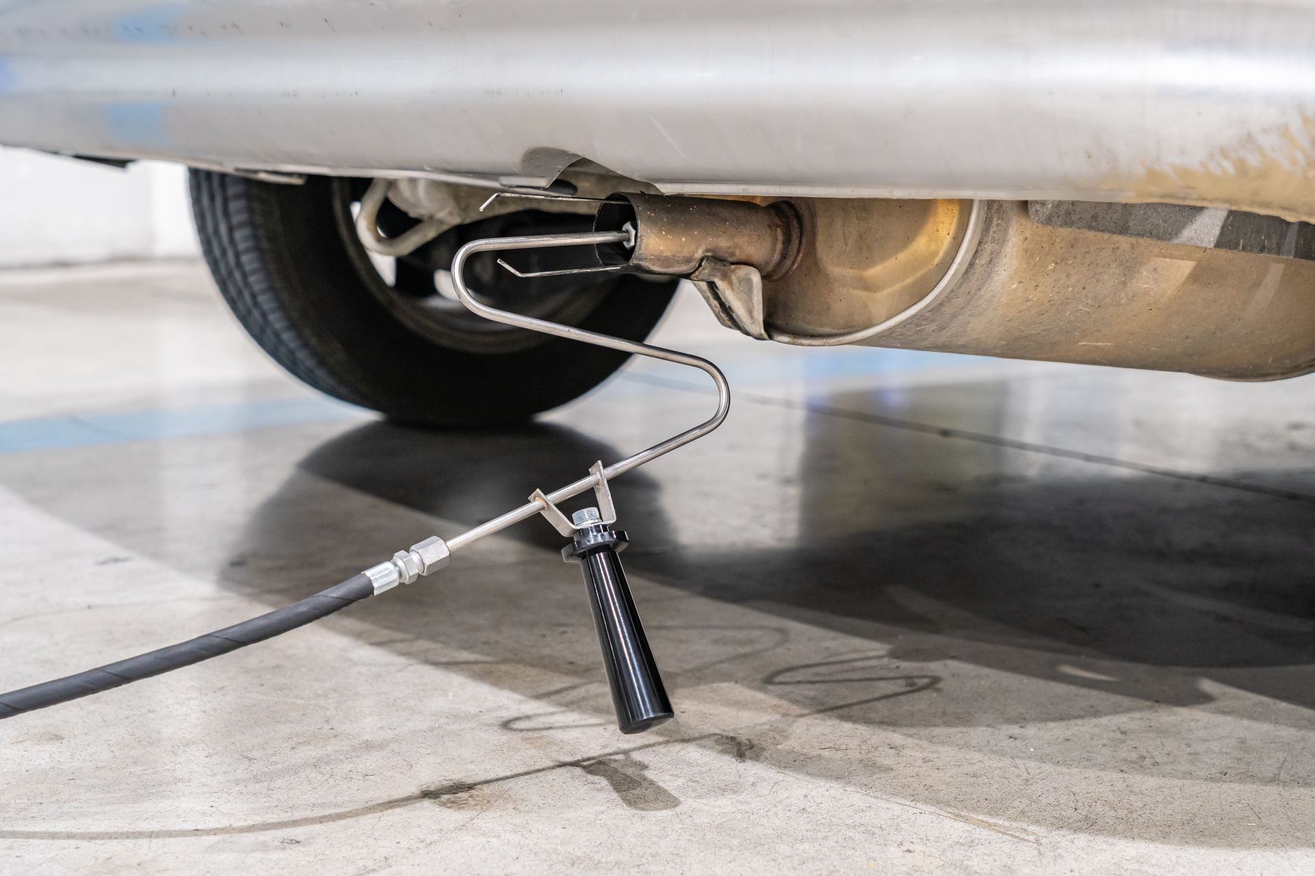 5 Most Common Reasons Your Car Fails An Emissions Test | Shawnee Station Automotive