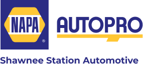 Logo  | Shawnee Station Automotive