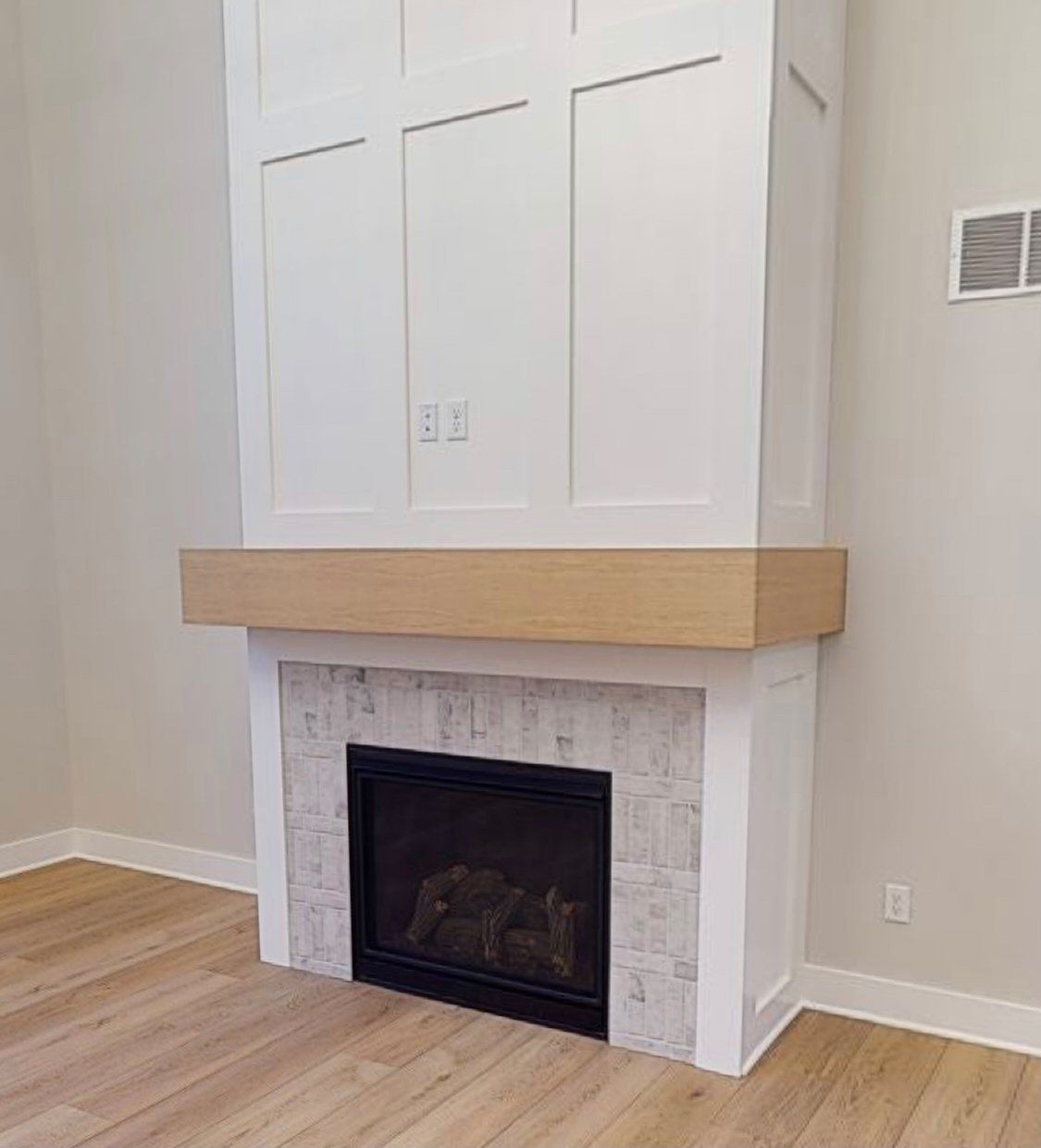 Chimney