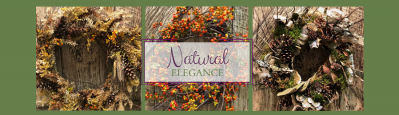 natural elegance