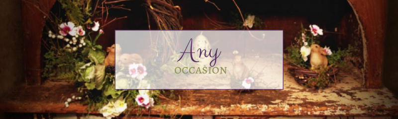 any occasion