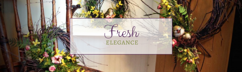 fresh elegance