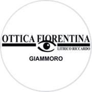 Ottica Fiorentina logo